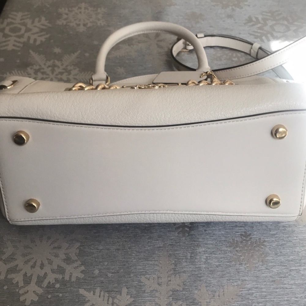 Coach Purse - Picture 5 of 7